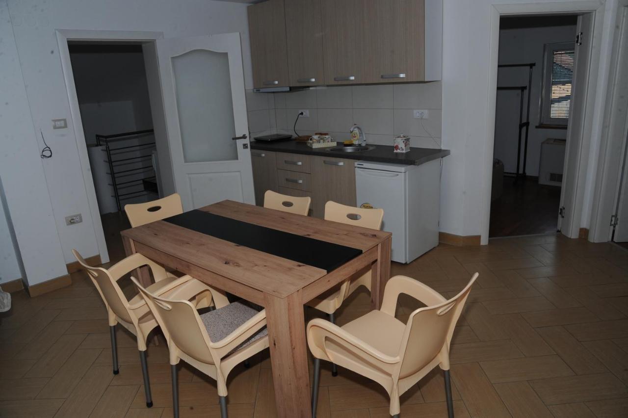 Vila Odmor Na Dunavu Beocin Εξωτερικό φωτογραφία