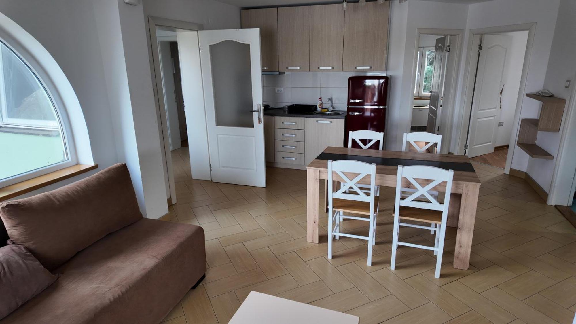 Vila Odmor Na Dunavu Beocin Εξωτερικό φωτογραφία